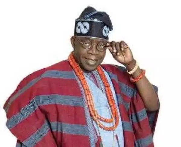 Ondo election: APC will lose without Tinubu’s support – Group